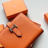 エルメス財布 HERMES 2025新作