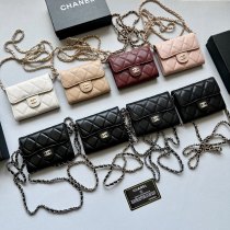 シャネル財布 CHANEL 2025新作