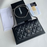 シャネル財布 CHANEL 2025新作