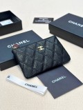 シャネル財布 CHANEL 2025新作