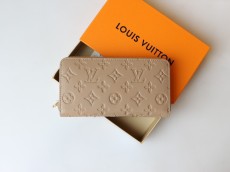 ルイヴィトン財布 LOUIS VUITTON 2025新作  M81510