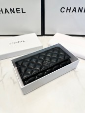 シャネル財布 CHANEL 2025新作