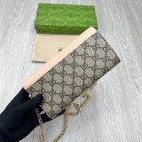グッチ財布 GUCCI 2025新作