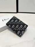 ディオール財布 DIOR 2025新作