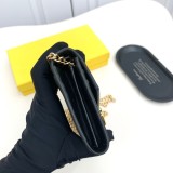 フェンディ財布 FENDI 2025新作