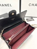 シャネル財布 CHANEL 2025新作