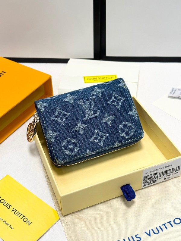 ルイヴィトン財布 LOUIS VUITTON 2025新作