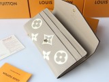 ルイヴィトン財布 LOUIS VUITTON 2025新作