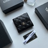 シャネル財布 CHANEL 2025新作
