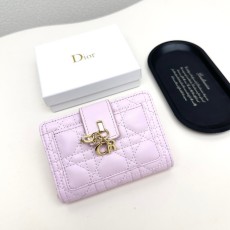 ディオール財布 DIOR 2025新作