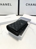 シャネル財布 CHANEL 2025新作