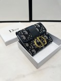 ディオール財布 DIOR 2025新作
