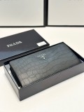 プラダ財布 PRADA 2025新作  8816