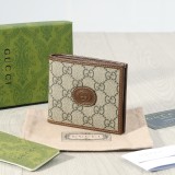 グッチ財布 GUCCI 2025新作