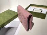 グッチ財布 GUCCI 2025新作  435649