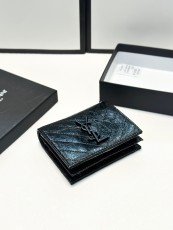 サンローラン財布 Yves Saint Laurent 2025新作