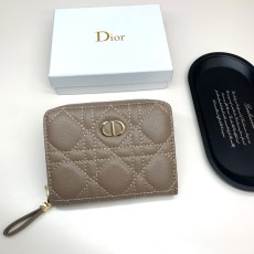 ディオール財布 DIOR 2025新作