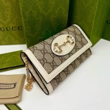 グッチ財布 GUCCI 2025新作  6880
