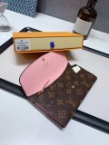 ルイヴィトン財布 LOUIS VUITTON 2025新作  6013641938