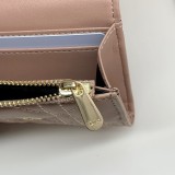 ディオール財布 DIOR 2025新作  923