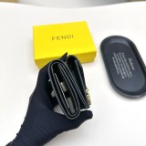 フェンディ財布 FENDI 2025新作  8355