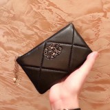 シャネル財布 CHANEL 2025新作