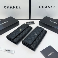 シャネル財布 CHANEL 2025新作