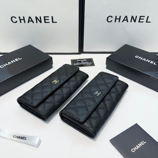 シャネル財布 CHANEL 2025新作
