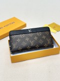 ルイヴィトン財布 LOUIS VUITTON 2025新作