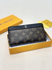 ルイヴィトン財布 LOUIS VUITTON 2025新作