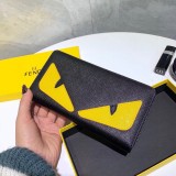 フェンディ財布 FENDI 2025新作