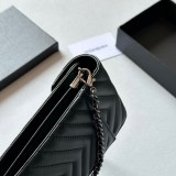 サンローラン財布 Yves Saint Laurent 2025新作