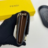 フェンディ財布 FENDI 2025新作  621666