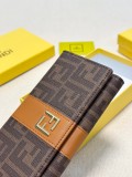 フェンディ財布 FENDI 2025新作