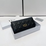 ディオール財布 DIOR 2025新作