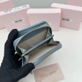 ミュウミュウ財布 Miu Miu 2025新作  3511