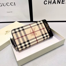 バーバリー財布 BURBERRY 2025新作