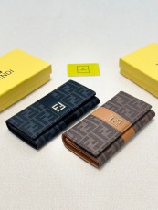 フェンディ財布 FENDI 2025新作