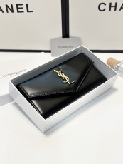 サンローラン財布 Yves Saint Laurent 2025新作