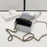 サンローラン財布 Yves Saint Laurent 2025新作