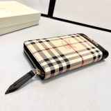 バーバリー財布 BURBERRY 2025新作