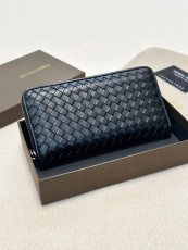 ボッテガヴェネタ財布 BOTTEGA VENETA 2025新作
