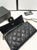 シャネル財布 CHANEL 2025新作