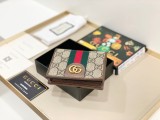 グッチ財布 GUCCI 2025新作  557801