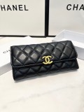 シャネル財布 CHANEL 2025新作