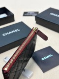 シャネル財布 CHANEL 2025新作