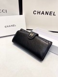 シャネル財布 CHANEL 2025新作