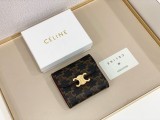 セリーヌ財布 CELINE 2025新作  66889