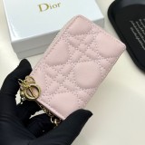 ディオール財布 DIOR 2025新作