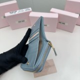 ミュウミュウ財布 Miu Miu 2025新作  3511